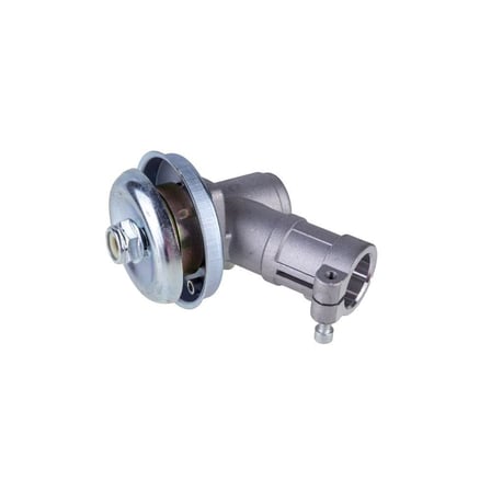 Veta VT01108 Motorlu Tırpan Kafa Dişli Grubu Komple 26mm (Kare Çin Tırpanlar İle Uyumlu)