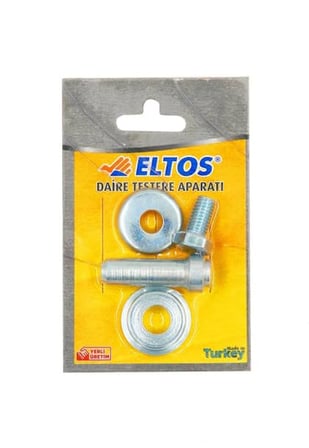 Eltos Daire Testere Aparatı, Uyumlu Kesim Kılavuzu, , MDF, Sunta İçin, Profesyonel Sabitleme Ap