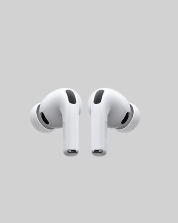 Bluetooth 5.3 Kablosuz Kulaklık – Gürültü Engelleyici, 24 Saat Pil Süreli