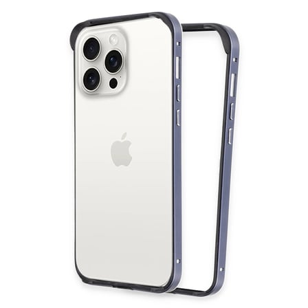 Joko Apple İphone 14 Pro Land Bumper Koruma Kapak - Lacivert