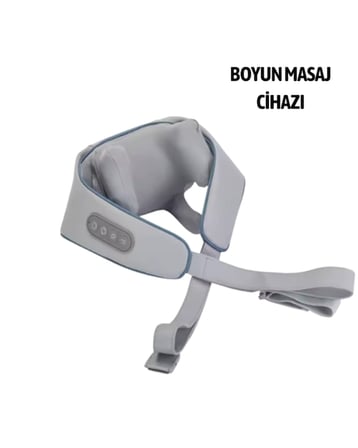 VNB-01 Titreşimli Masaj Aleti