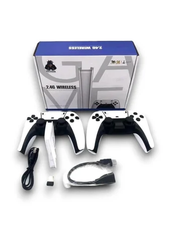 D GAME STICK