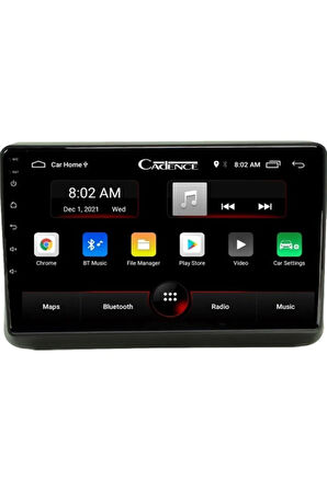 Jeep Grand Cheeroke Android Carplay Navigasyon Multimedya Ekran Teyp 2gb Ram + 32GB HDD
