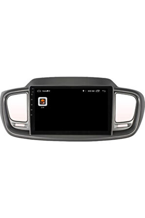 Kia Sorento Android Carplay Navigasyon Multimedya Ekran Teyp 2gb Ram + 32GB HDD