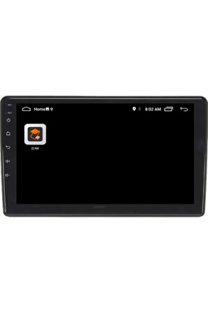 Ford Unıversal Android Carplay Navigasyon Multimedya Ekran Teyp 2gb Ram + 32GB HDD