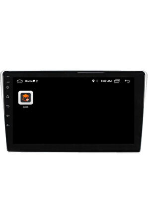 Toyota Auris Android Carplay Navigasyon Multimedya Ekran Teyp 2gb Ram + 32GB HDD
