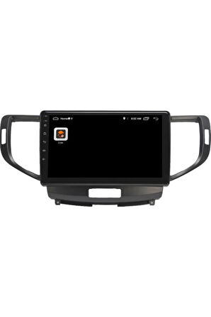 Honda Accord Android Carplay Navigasyon Multimedya Ekran Teyp 2gb Ram + 32GB HDD