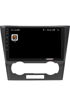 Chevrolet Epica Android Carplay Navigasyon Multimedya Ekran Teyp 2gb Ram + 32GB HDD