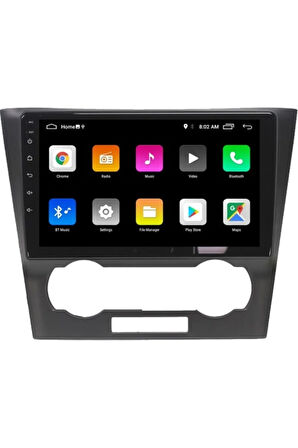 Chevrolet Epica Android Carplay Navigasyon Multimedya Ekran Teyp 2gb Ram + 32GB HDD