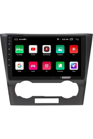 Chevrolet Epica Android Carplay Navigasyon Multimedya Ekran Teyp 2gb Ram + 32GB HDD