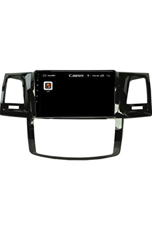 Toyota Prado Android Carplay Navigasyon Multimedya Ekran Teyp 2gb Ram + 32GB HDD
