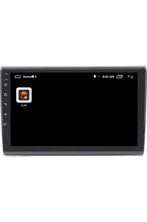 Fiat Bravo Android Carplay Navigasyon Multimedya Ekran Teyp 2gb Ram + 32GB HDD