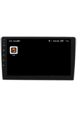 Toyota Avensis Android Carplay Navigasyon Multimedya Ekran Teyp 2gb Ram + 32GB HDD