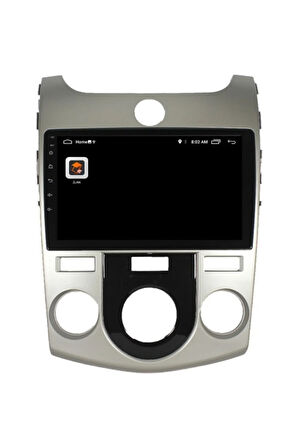 Kia Cerato Android Carplay Navigasyon Multimedya Ekran Teyp 2gb Ram + 32GB HDD