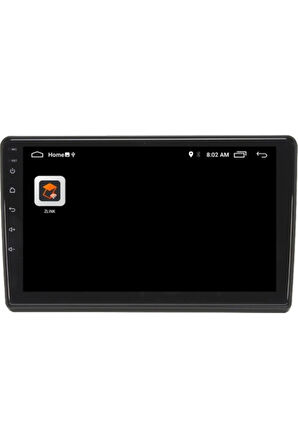 Dacia Duster-Lodgy-Sandero Android Carplay Navigasyon Multimedya Ekran Teyp 2gb Ram + 32GB HDD
