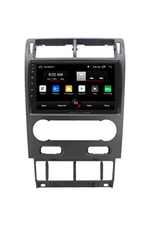 Ford Mondeo Android Carplay Navigasyon Multimedya Ekran Teyp 2gb Ram + 32GB HDD