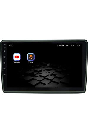 Myway Ford Ecesport Android Multimedya 4gb Ram Carplay Navigasyon Ekran