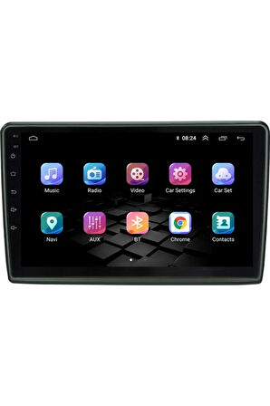 Myway Ford Ecesport Android Multimedya 4gb Ram Carplay Navigasyon Ekran