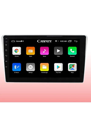 Toyota Avensis Android Carplay Navigasyon Multimedya Ekran Teyp 2gb Ram + 32GB HDD