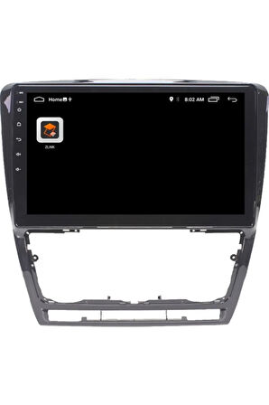 Skoda Yeti Android Carplay Navigasyon Multimedya QLED Ekran-2gb Ram