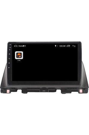 Kia K5 Android Carplay Navigasyon Multimedya Ekran Teyp 2gb Ram + 32GB HDD