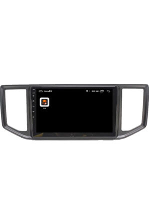 Volkswagen Crafter Android Carplay Navigasyon Multimedya Ekran Teyp 2gb Ram + 32GB HDD