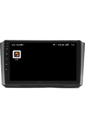 Ssangyon Rexton Android Carplay Navigasyon Multimedya Ekran Teyp 2gb Ram + 32GB HDD