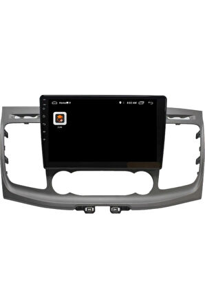 Ford Transit 2021 Android Carplay Navigasyon Multimedya Ekran Teyp 2gb Ram + 32GB HDD