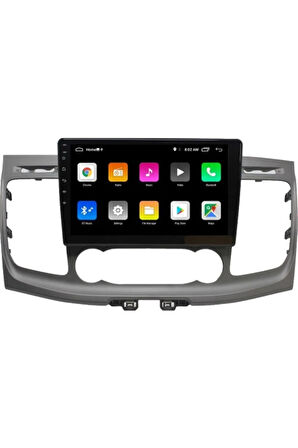 Ford Transit 2021 Android Carplay Navigasyon Multimedya Ekran Teyp 2gb Ram + 32GB HDD