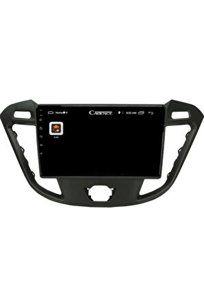 Transit Custom Android Carplay Navigasyon Multimedya Ekran Teyp 2gb Ram + 32GB HDD