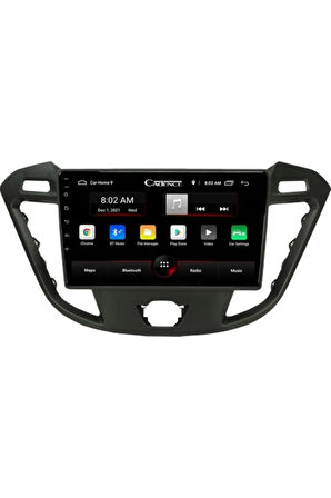 Transit Custom Android Carplay Navigasyon Multimedya Ekran Teyp 2gb Ram + 32GB HDD