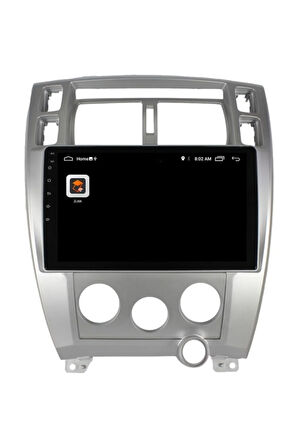 Hyundai Tucson Android Carplay Navigasyon Multimedya Ekran Teyp 2gb Ram + 32GB HDD