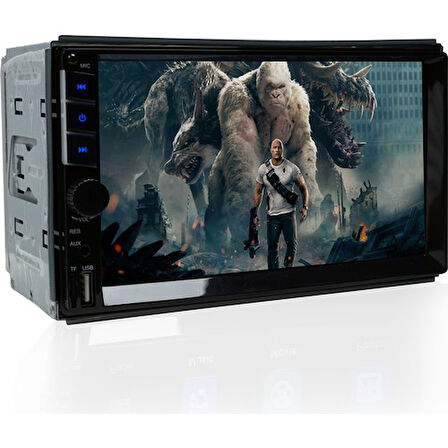 Myway Lancia Delta Multimedya Windows Double Ekran Oto Teyp