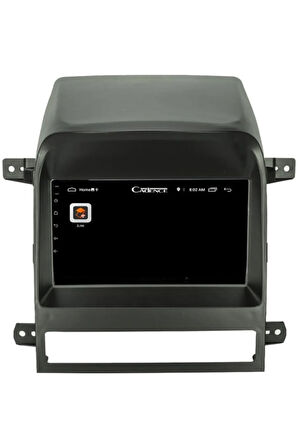 Chevrolet Captiva Old Android Carplay Navigasyon Multimedya Ekran Teyp 2gb Ram + 32GB HD