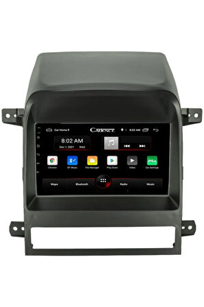 Chevrolet Captiva Old Android Carplay Navigasyon Multimedya Ekran Teyp 2gb Ram + 32GB HD