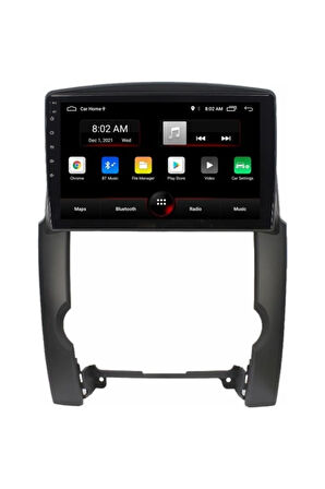 Kia Sorento Android Carplay Navigasyon Multimedya Ekran Teyp 2gb Ram + 32GB HDD