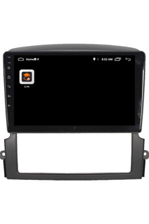 Kia Sorento Android Carplay Navigasyon Multimedya Ekran Teyp 2gb Ram + 32GB HDD