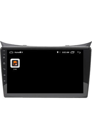 Hyundai I30 Android Carplay Navigasyon Multimedya Ekran Teyp 2gb Ram + 32GB HDD