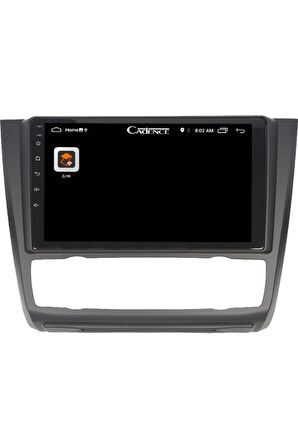 Bmw E87 Android Carplay Navigasyon Multimedya Ekran Teyp 2gb Ram + 32GB HDD