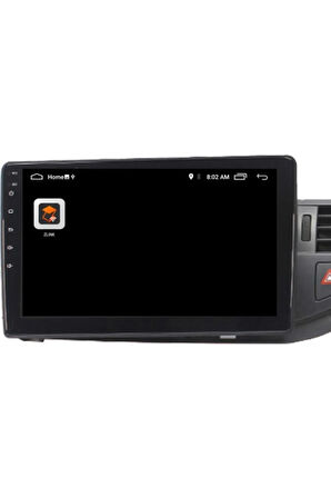 Citroen C5 Android Carplay Navigasyon Multimedya Ekran Teyp 2gb Ram + 32GB HDD