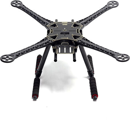 EMES ROBOTİK S500 Drone Gövde Kiti