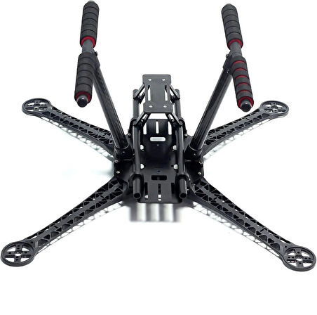 EMES ROBOTİK S500 Drone Gövde Kiti