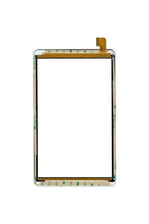 Hometech Alfa 10mb Uyumlu Dokunmatik Siyah