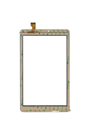 Reeder Uyumlu M10s Uyumlu Dokunmatik Beyaz