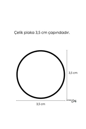El Yapımı Pembe Cam Balıklı Allah Lafzı Ayetel Kürsi Felak Nas İhlas Dikiz Ayna Süsü (3,5)