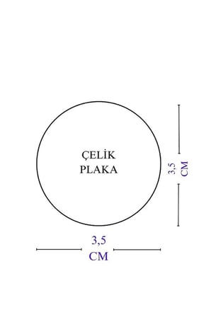 Zirkon Vav 316L Çelik Ayetel Kürsi Nazar Ayeti Zincirli Araba Dikiz Ayna Süsü Gold Renkli