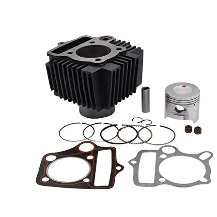 NCR MONDİAL SFC SNAPPY 100 SİLİNDİR KOMPLE