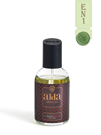 EN1  Odunsu Unisex Parfüm 110 ml