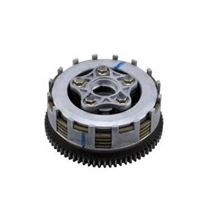 Mondial 150 MH Drift Debriyaj Komple