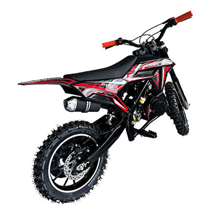 ENBEST A02 ÇOCUK CROSS MOTOSİKLET